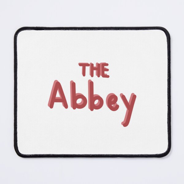 Item preview, the abbey designed and sold by Taylor Wutrick.