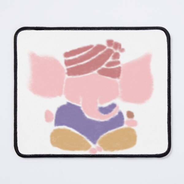 Item preview, Ganesha Pastel designed and sold by zurion.