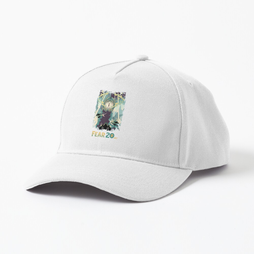 Item preview, Baseball Cap designed and sold by Fear20.