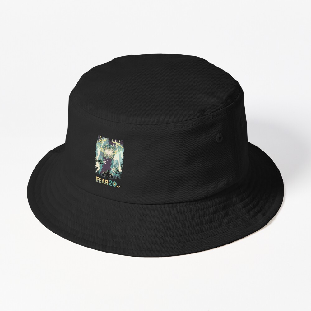 Item preview, Bucket Hat designed and sold by Fear20.