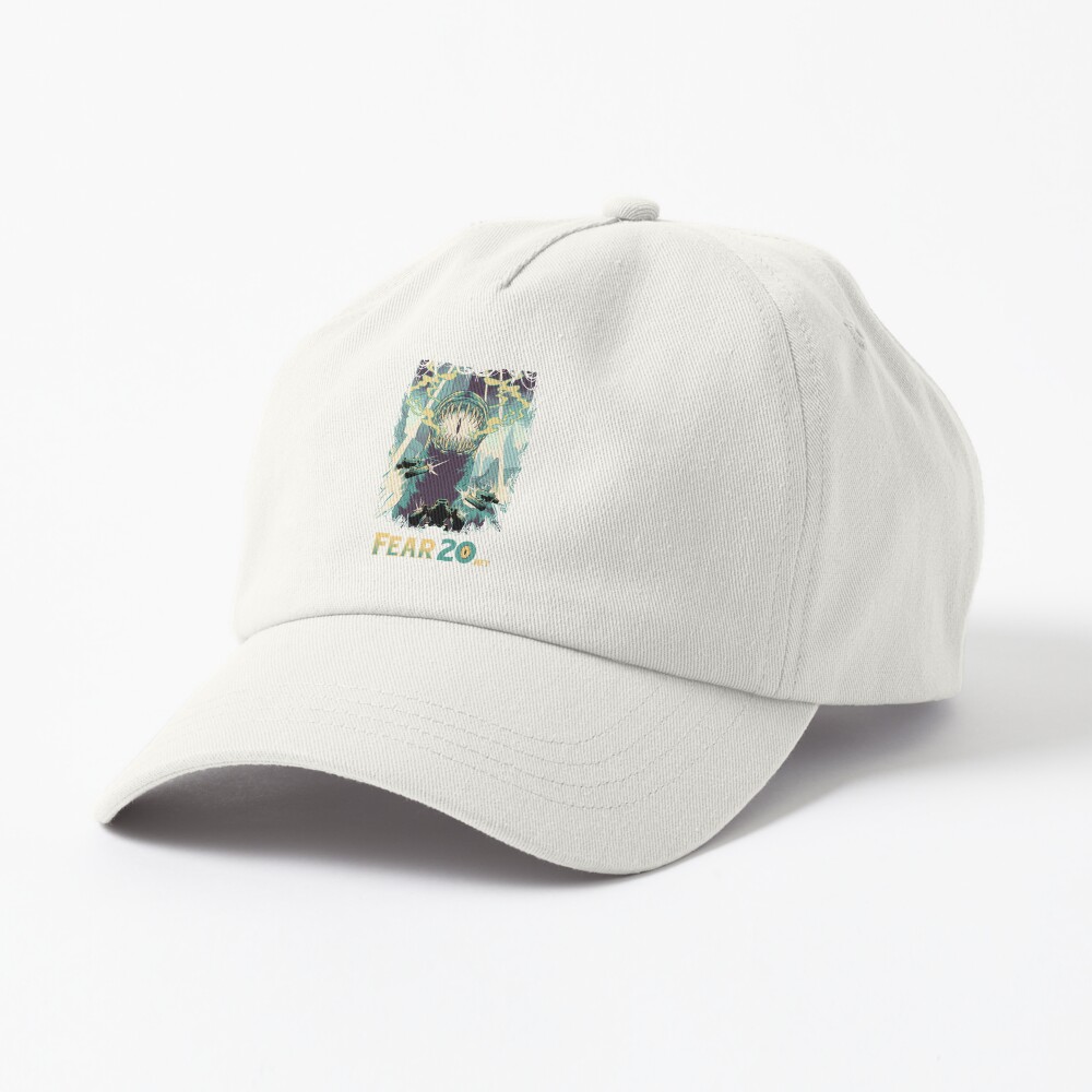 Item preview, Dad Hat designed and sold by Fear20.