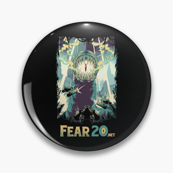 Item preview, Kaiju Clash designed and sold by Fear20.