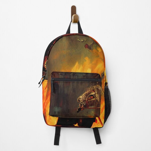 Item preview, Fiery Parley designed and sold by OtherWorlds-Art.