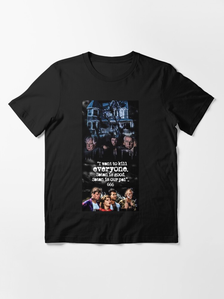 the burbs movie t shirt