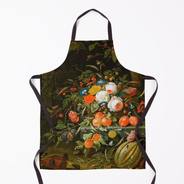Artikelvorschau, Blumen und Früchte entworfen und verkauft von Twisted Wick.