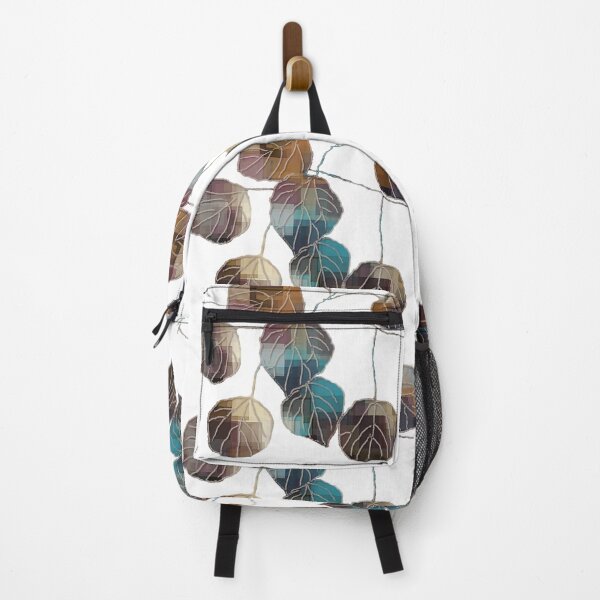 Item preview, Sabrina Farmer Art - Aspen Leaves - Geometric - cutout designed and sold by sabrinart42.