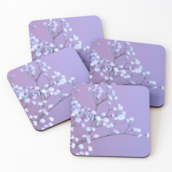 Item preview, Tiny Baby Breath White Flowers Photography designed and sold by Asfandyar Qadri.