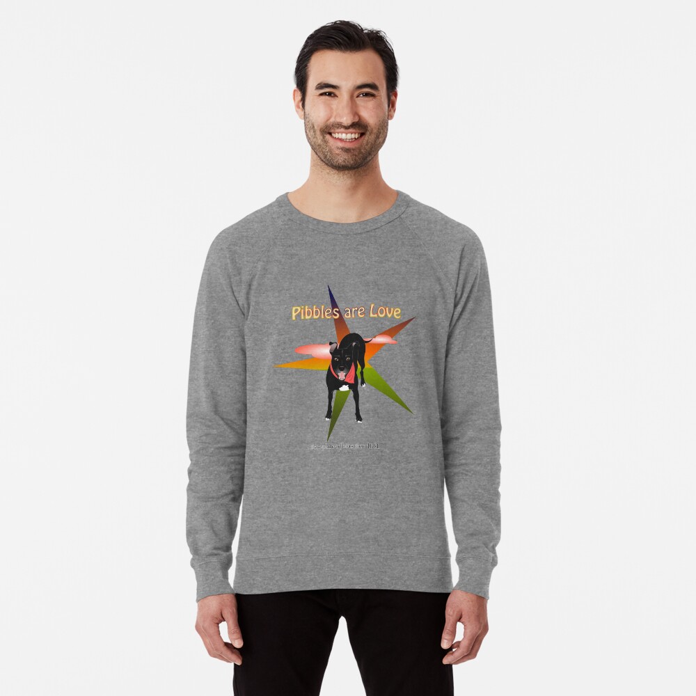 Item preview, Lightweight Sweatshirt designed and sold by TwoCatsinTime.