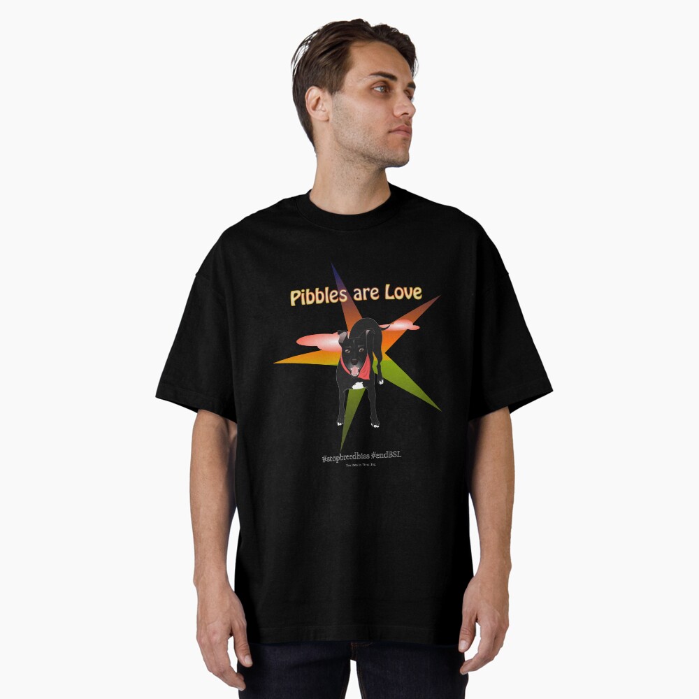 Item preview, Oversized T-Shirt designed and sold by TwoCatsinTime.