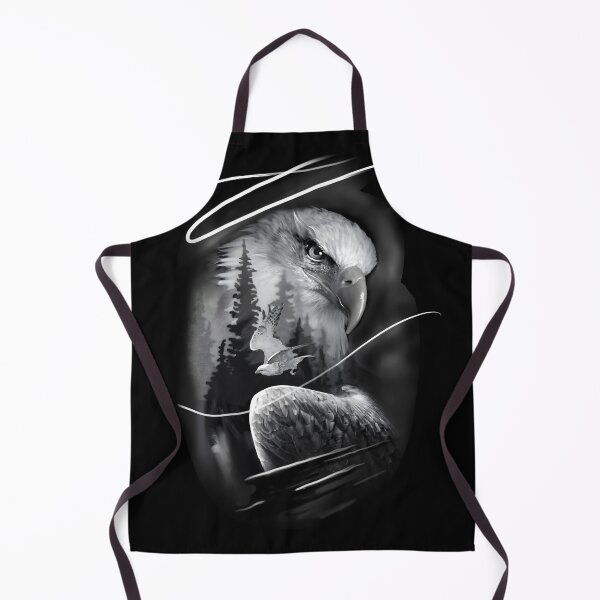 Item preview, Eagle designed and sold by Kettattooart.