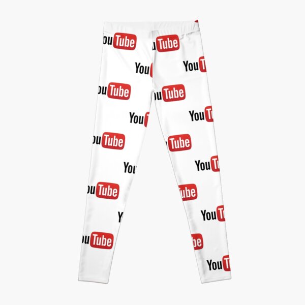 Youtube Leggings