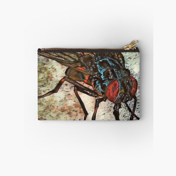 Item preview, The Fly designed and sold by pinkyjainpan.