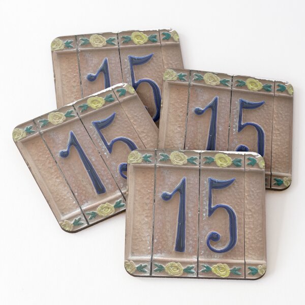 Item preview, 15 Fifteen designed and sold by Lindsey-Gordon.