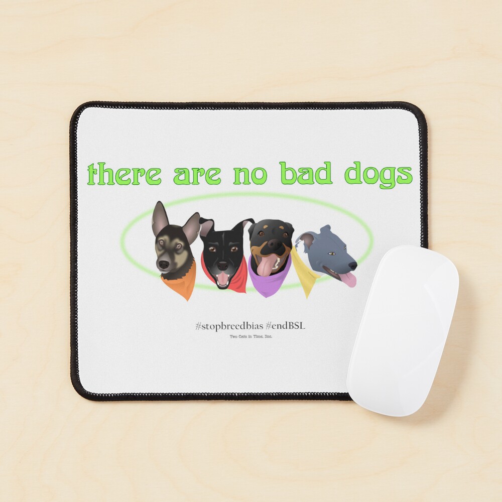 Item preview, Mouse Pad designed and sold by TwoCatsinTime.
