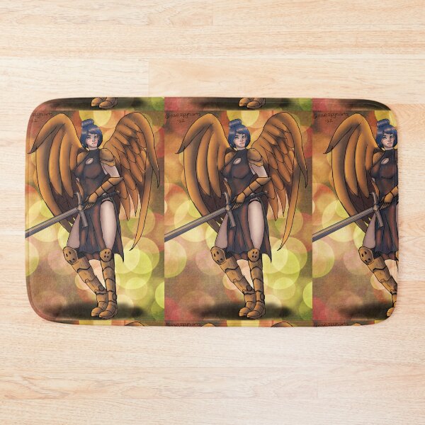 Item preview, Winged Knight designed and sold by NovaAspynArts.