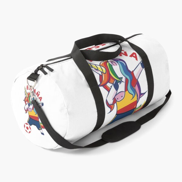 Item preview, Dabbing Soccer Unicorn Team Spain designed and sold by Numero14.