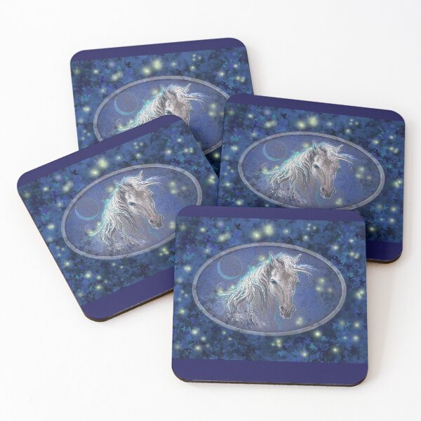 Item preview, The Sidhe Horse designed and sold by swordwhale.