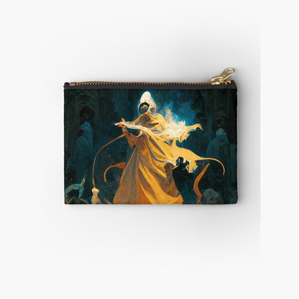 Item preview, Battlemage designed and sold by OtherWorlds-Art.