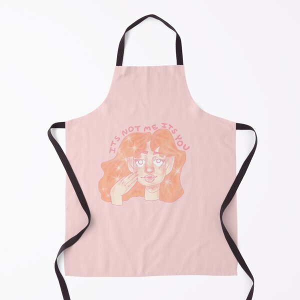 Item preview, It’s Not Me it’s You designed and sold by LivSeekingColor.