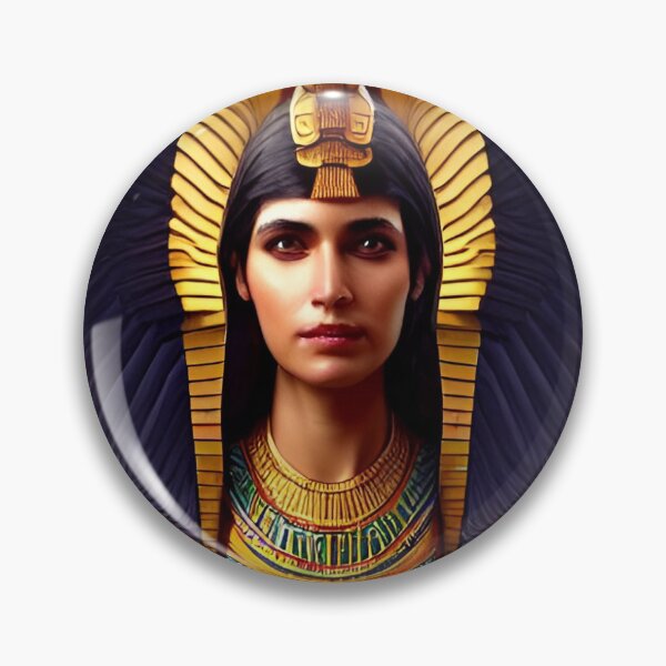 Item preview, Goddess Isis  designed and sold by KRainbird.