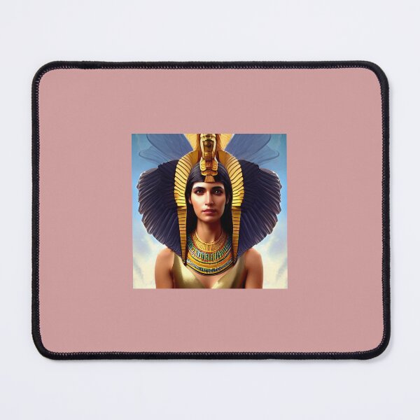 Item preview, Goddess Isis  designed and sold by KRainbird.