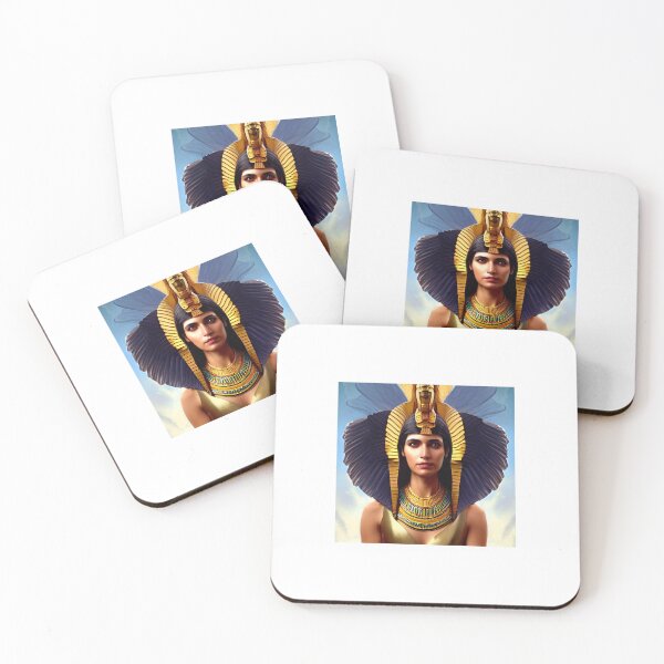 Item preview, Goddess Isis  designed and sold by KRainbird.