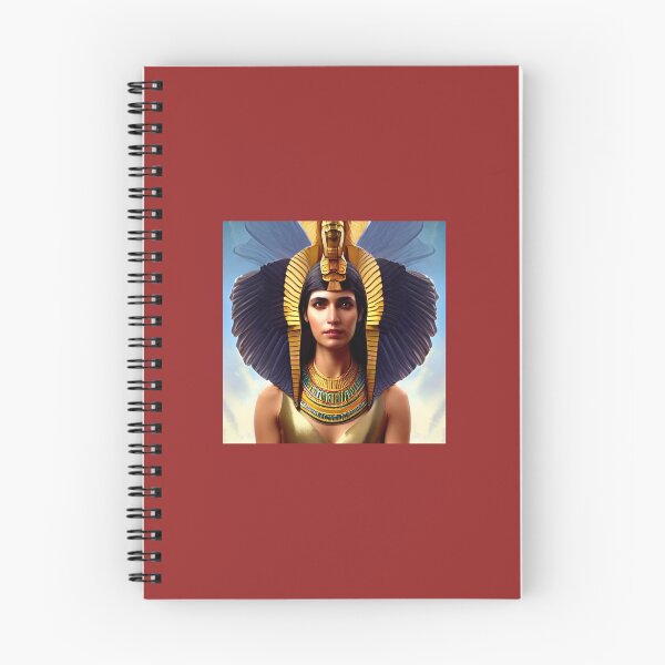 Item preview, Goddess Isis  designed and sold by KRainbird.