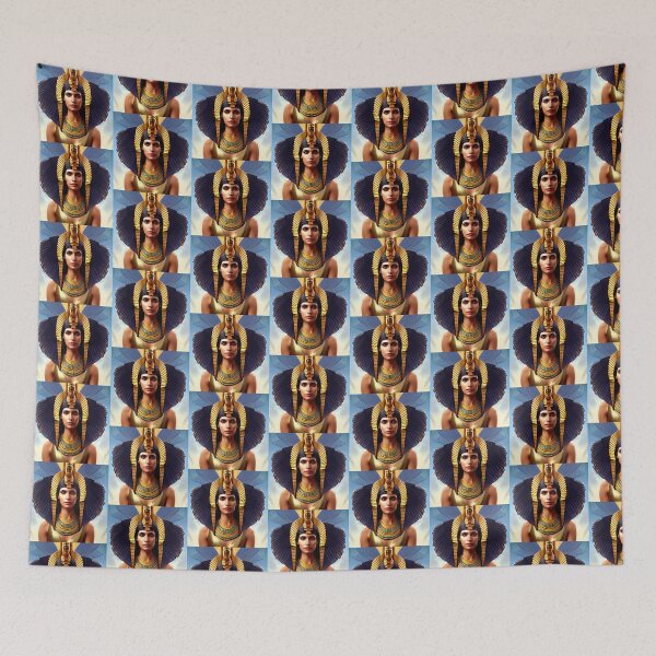 Item preview, Goddess Isis  designed and sold by KRainbird.