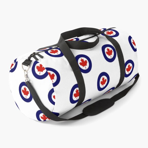 Item preview, Royal Canadian Air Force RCAF Military Roundel designed and sold by VFRZone.