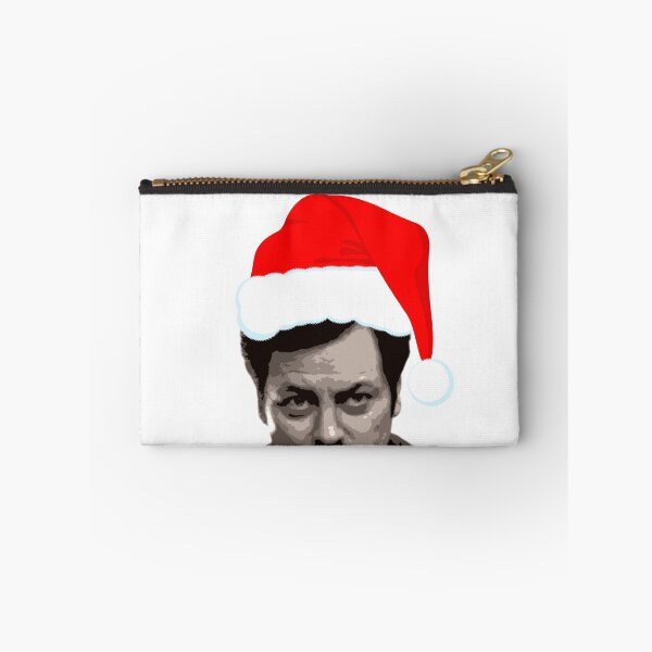 Item preview, Ron Swanson Christmas | Parks + Rec designed and sold by itsallchristmas.