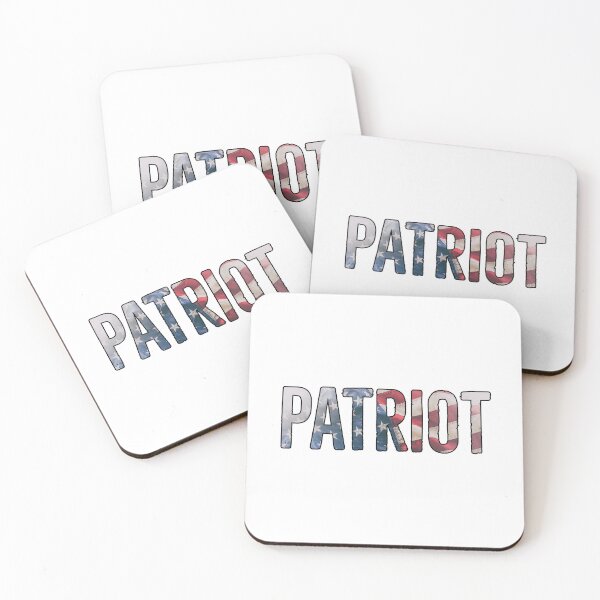 Item preview, American Flag Patriot designed and sold by rzstarseed.