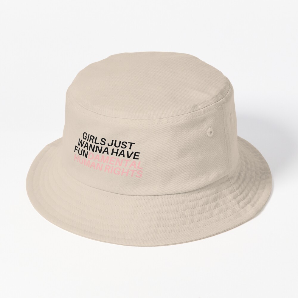 Item preview, Bucket Hat designed and sold by STAR10008.