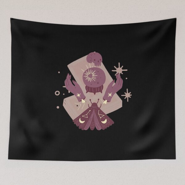 Item preview, Rosé Mystique designed and sold by ViviCampos.