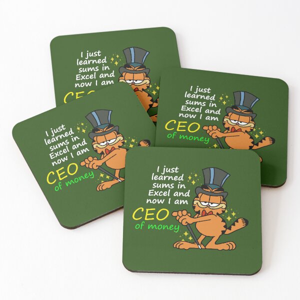 Item preview, CEO OF MONEY designed and sold by MehranZetzsche.