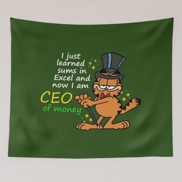Item preview, CEO OF MONEY designed and sold by MehranZetzsche.