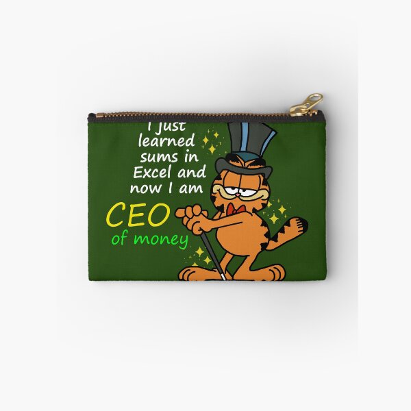 Item preview, CEO OF MONEY designed and sold by MehranZetzsche.