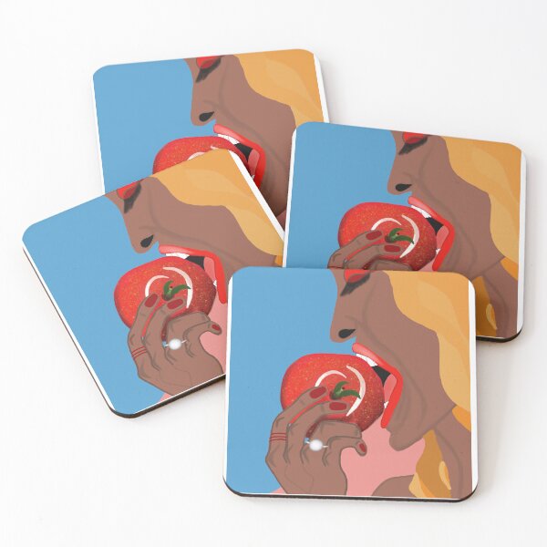 Item preview, forbidden Apple designed and sold by MYWMC.