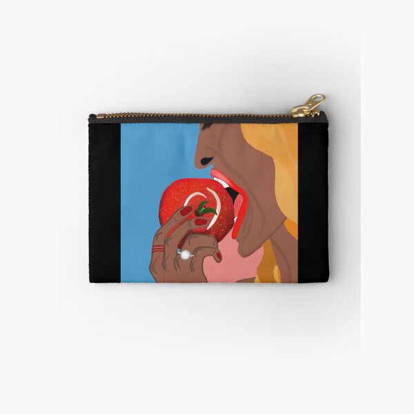 Item preview, forbidden Apple designed and sold by MYWMC.
