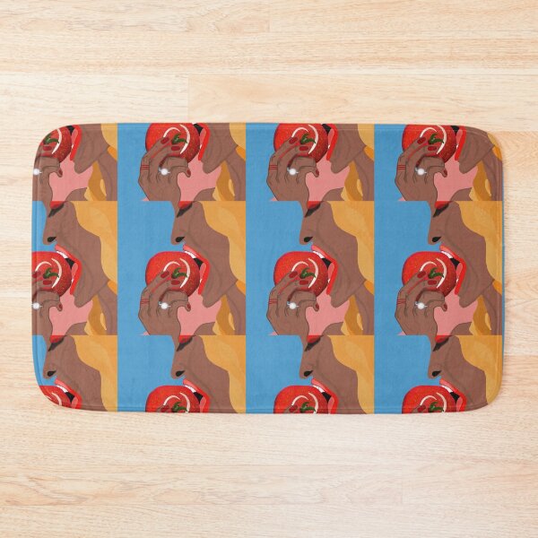 Item preview, forbidden Apple designed and sold by MYWMC.
