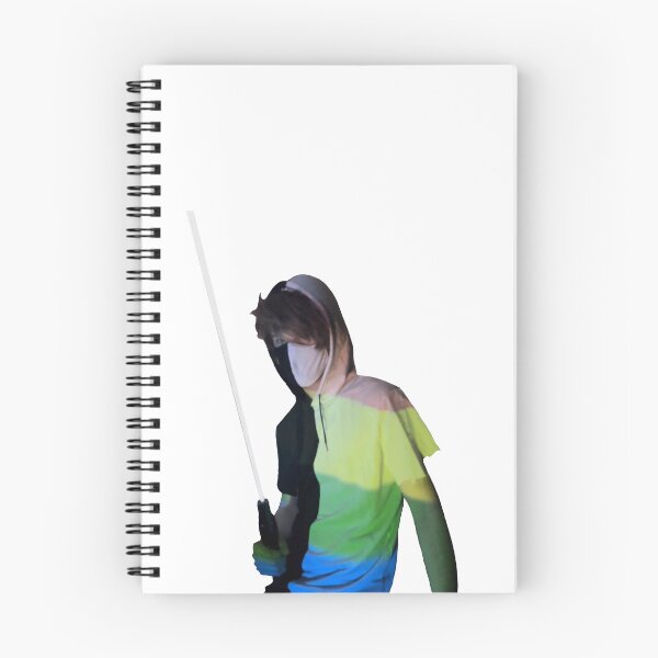 Item preview, Ranboo  designed and sold by JustVibz.
