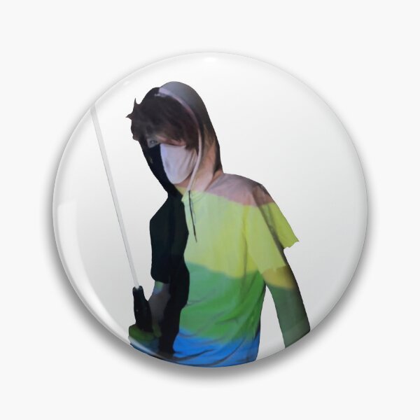 Item preview, Ranboo  designed and sold by JustVibz.