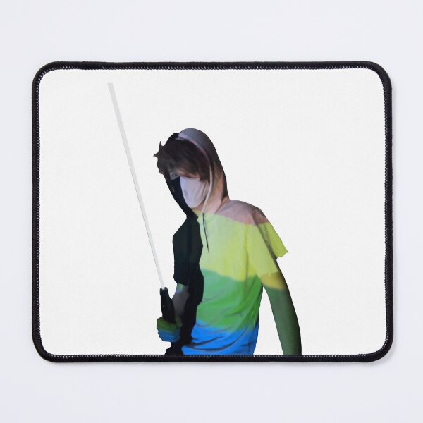 Item preview, Ranboo designed and sold by JustVibz.