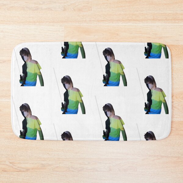 Item preview, Ranboo  designed and sold by JustVibz.