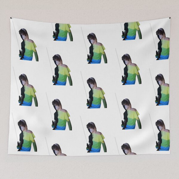 Item preview, Ranboo  designed and sold by JustVibz.