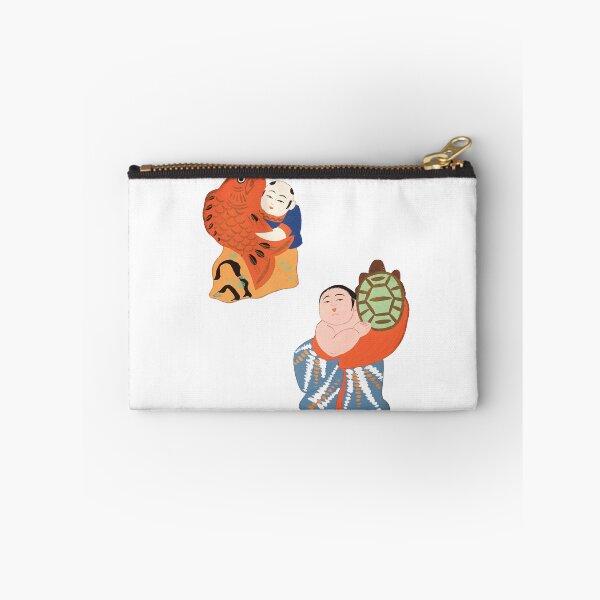 Item preview, Happy koi and turtle  designed and sold by PavlovA982.