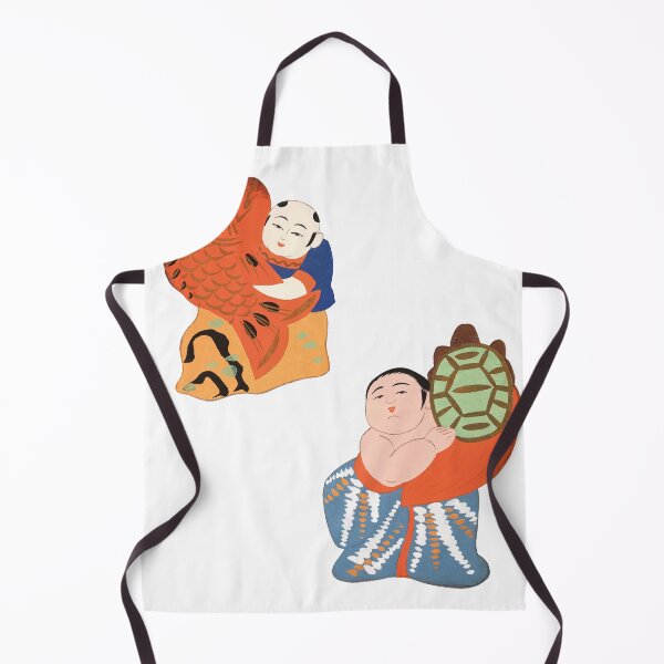 Item preview, Happy koi and turtle  designed and sold by PavlovA982.