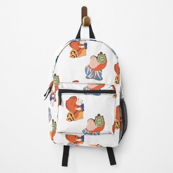 Item preview, Happy koi and turtle  designed and sold by PavlovA982.