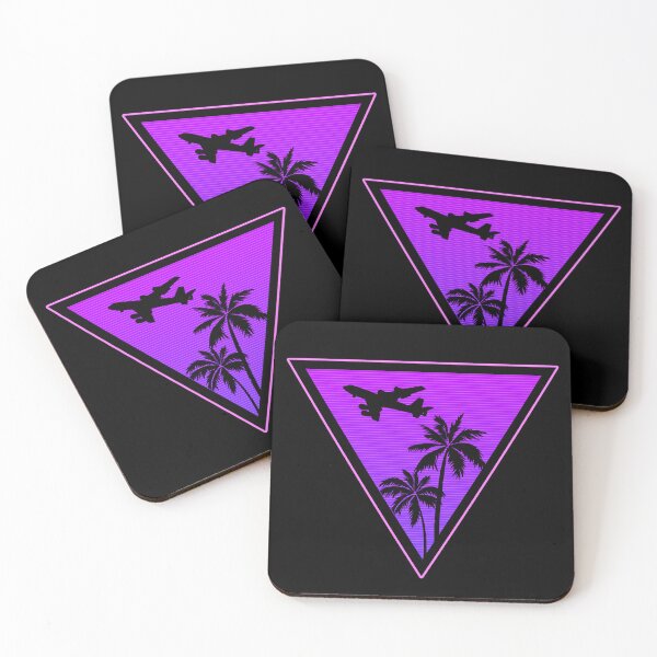 Item preview, KC-135 (Miami Vice Style) designed and sold by BLCG.