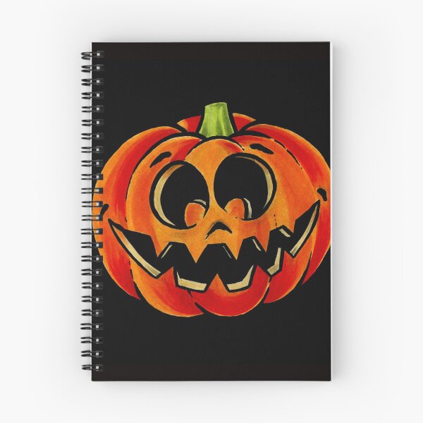 Item preview, happy pumpkin designed and sold by Worldofward48.