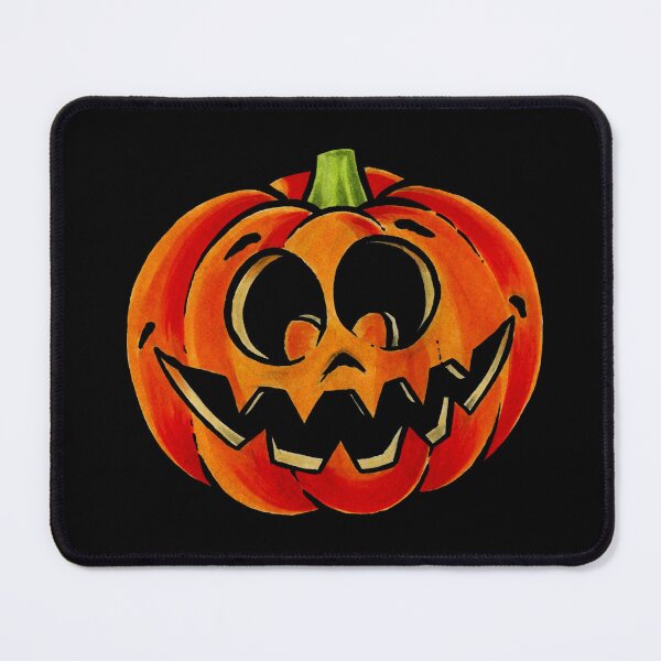 Item preview, happy pumpkin designed and sold by Worldofward48.